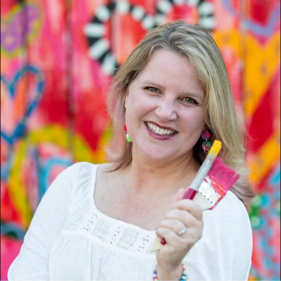 Carolyn Lewis Designs