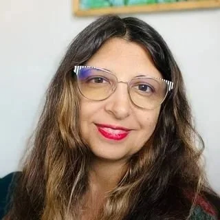 Megan Garza Healing Reflections