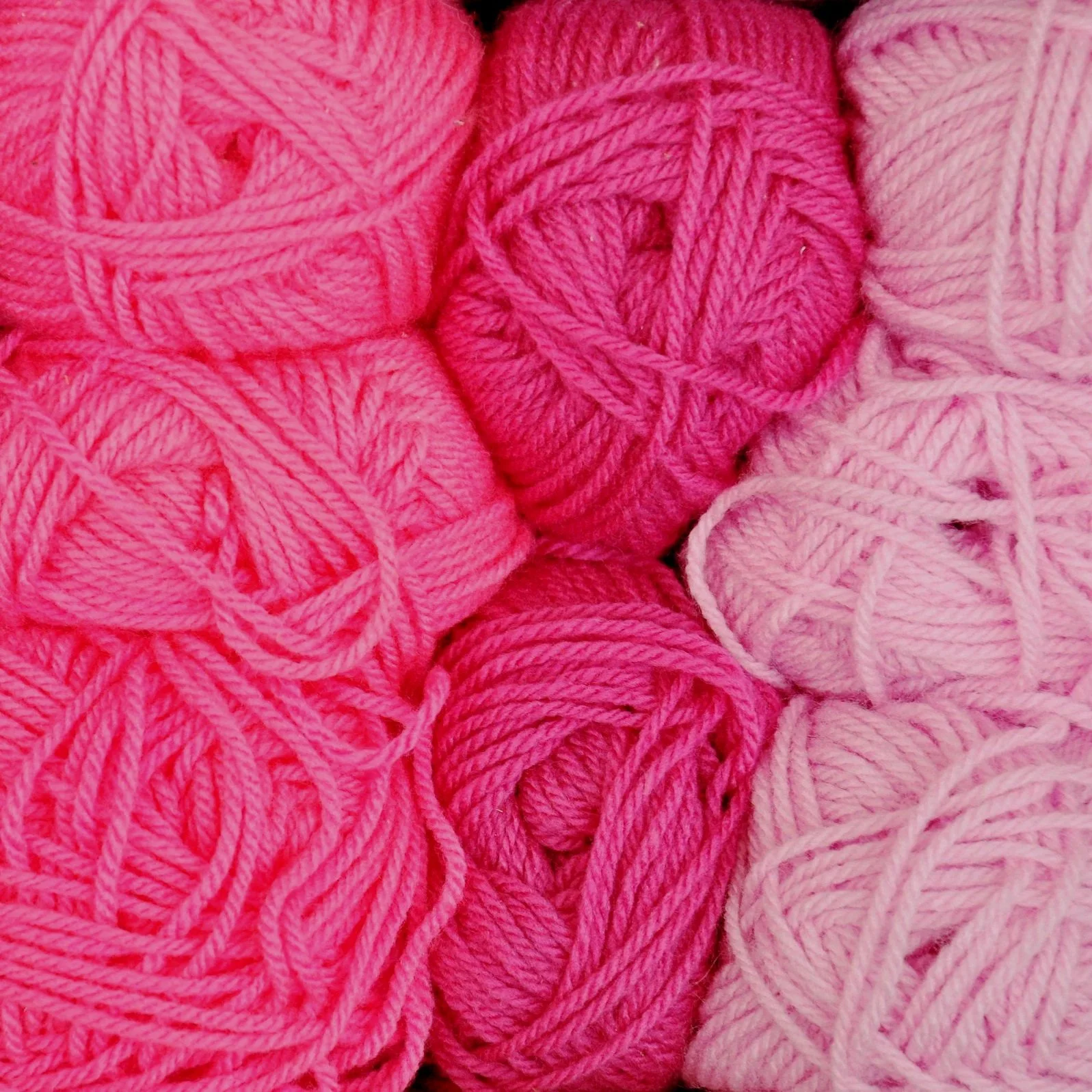 Worry Doll Yarn TheraSistersStL