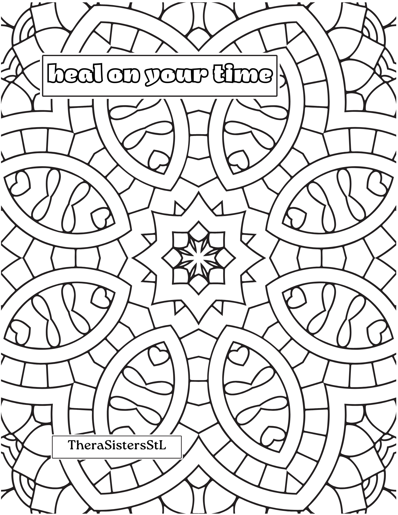 Crazy Coloring Worksheet Set.png