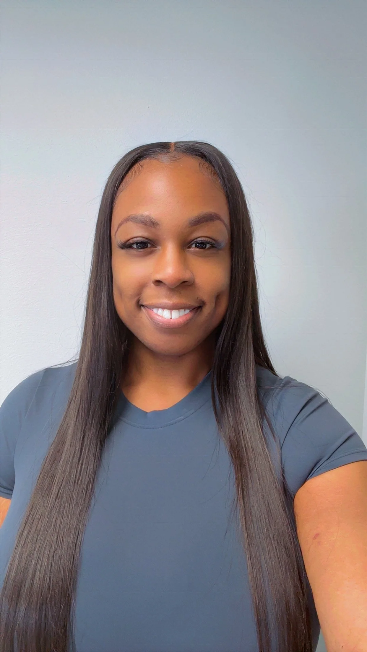 Terrikah Cook Ultimate Care Health Care