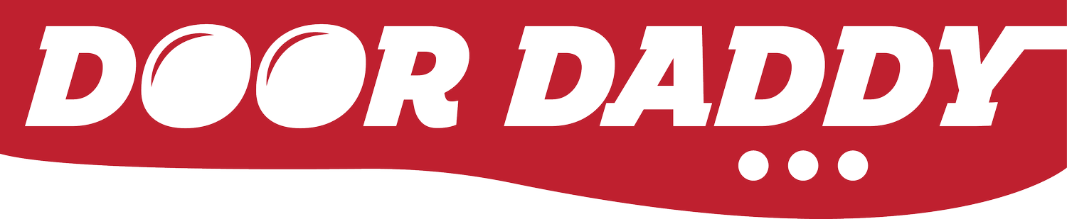 DOOR DADDY