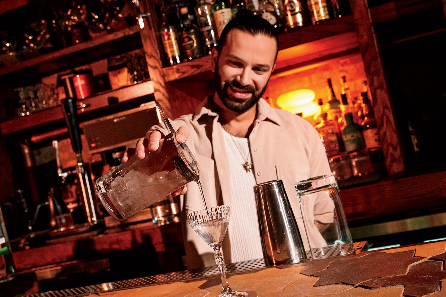 Cocktail Bar Best Bar