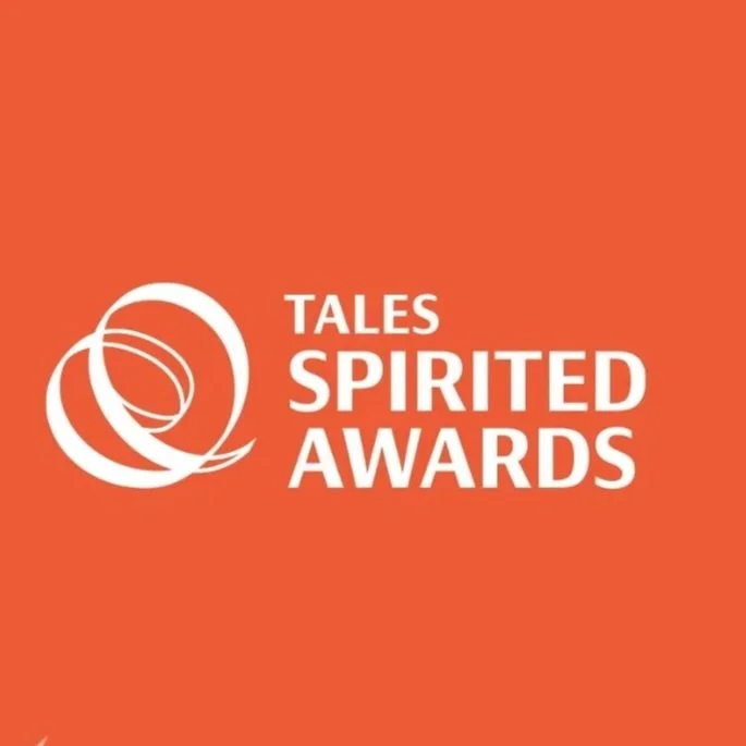 Tales of the Cocktail Spirited Awards