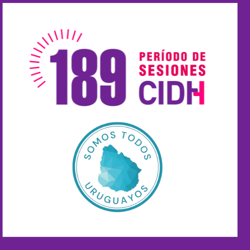 Audiencia pública de la CIDH sobre nacionalidad en Uruguay
