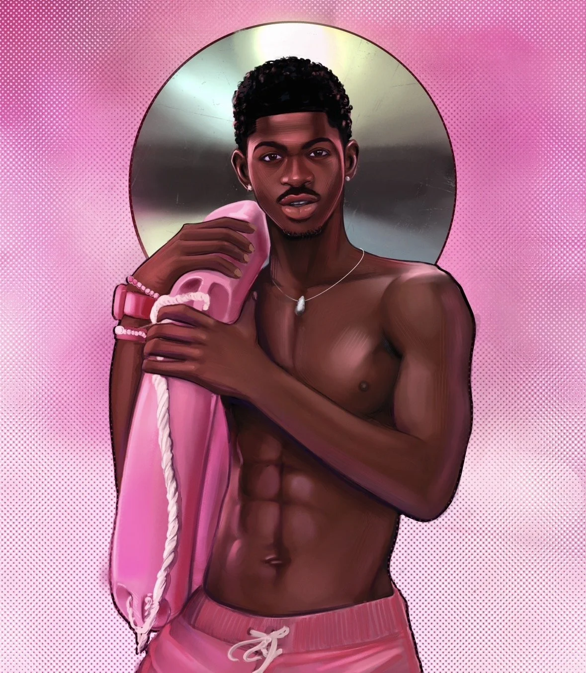 LIL NAS X