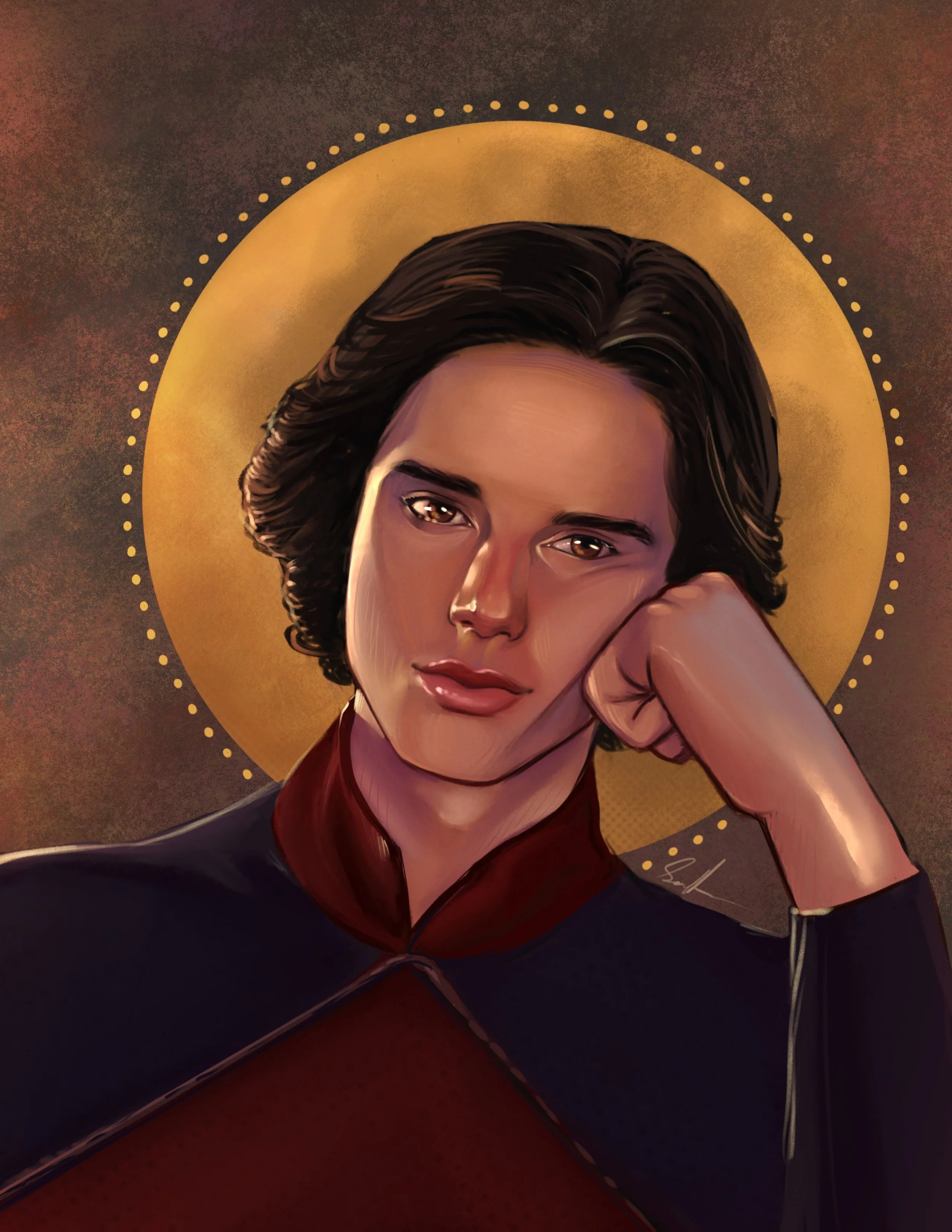 Jacaerys Velaryon 