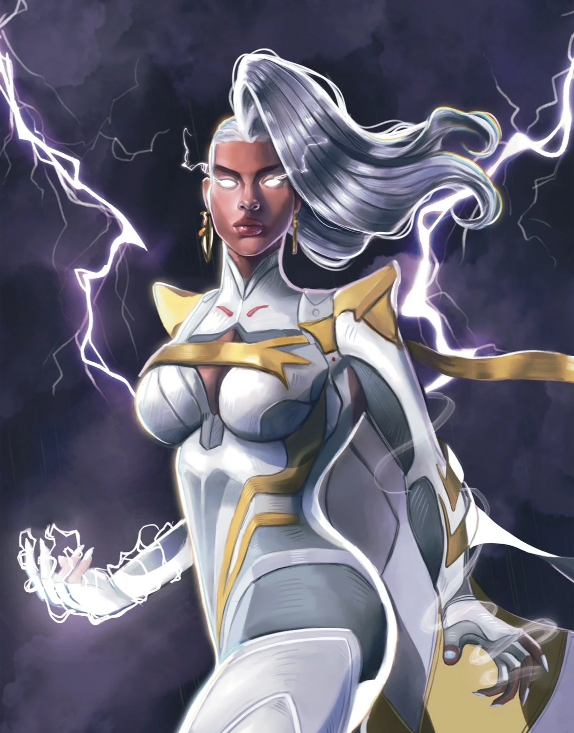 STORM