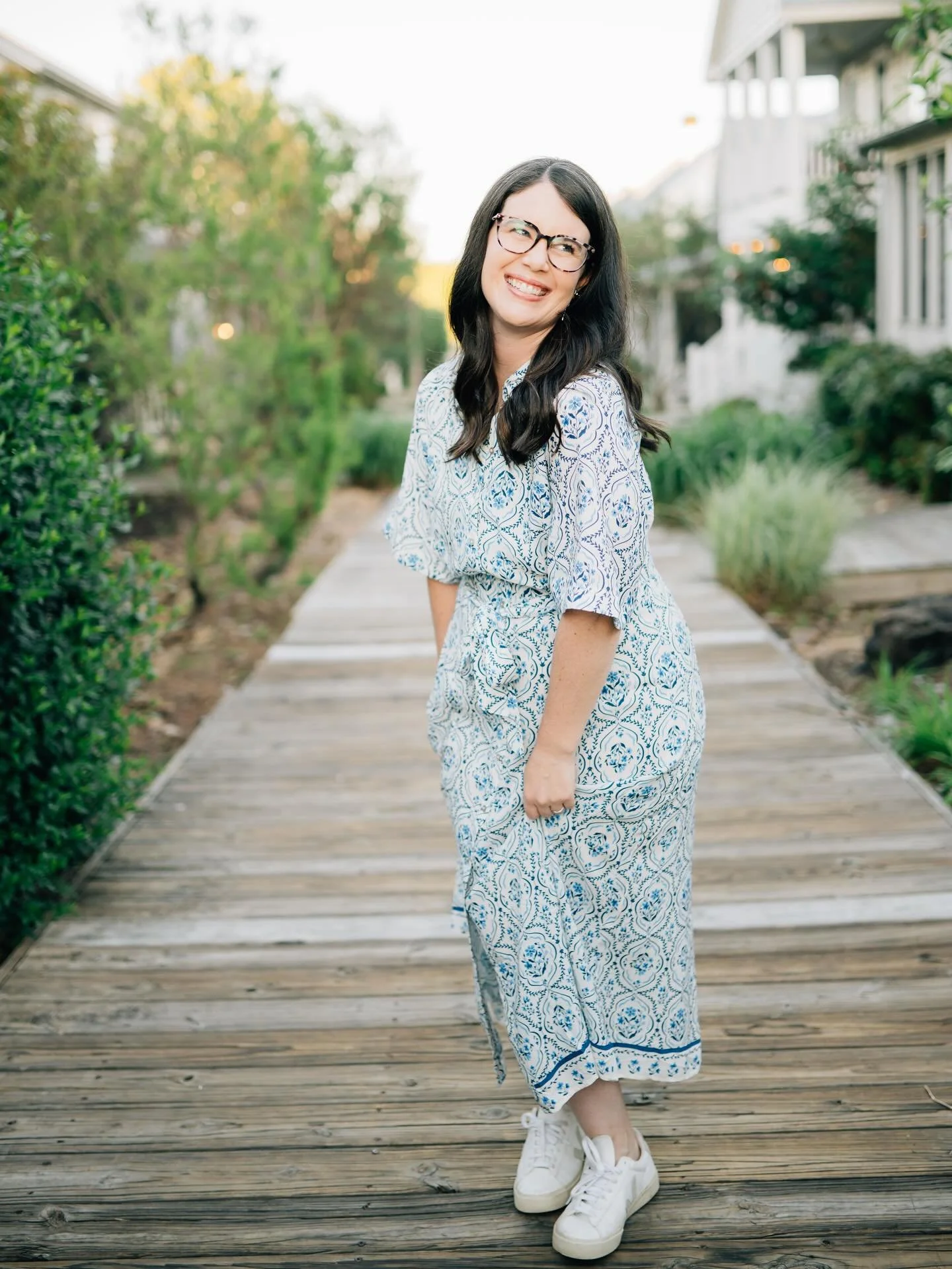 One of the best things I did for my business this year was invest in myself by attending the Guiding Light Retreat by @haleykinziephotography 🌿

Continued education is essential for growth, and this retreat was packed from start to finish with wisdo