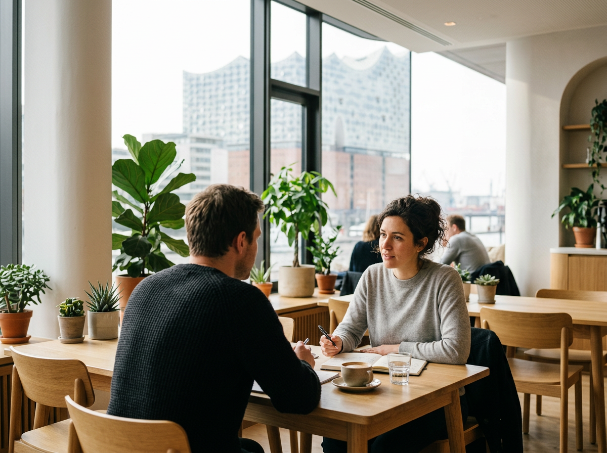 Trial Coaching or Mentoring