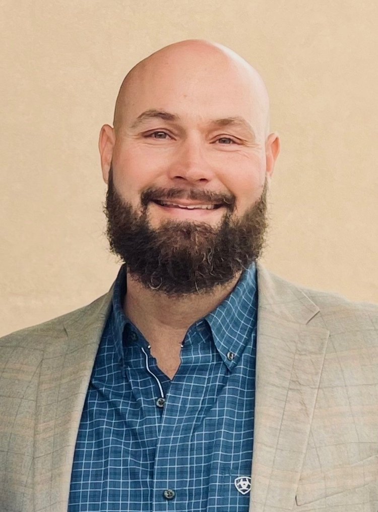 Chance Massey, EMDA Director