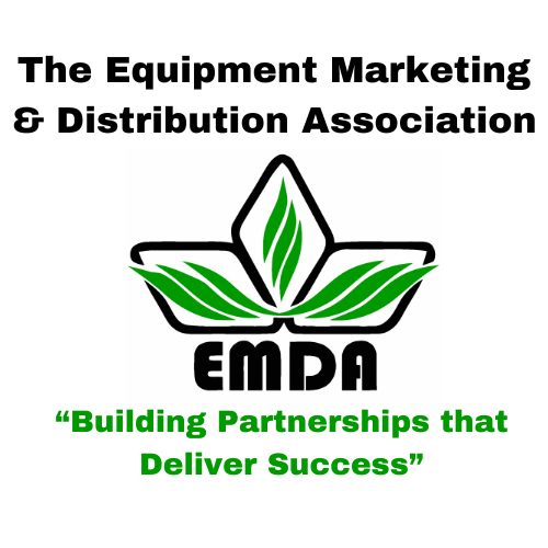 EMDA - Equipment Marketing and Distribution Association