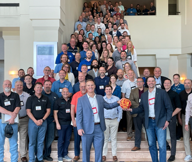 Built for the Reality of Multi-Line Selling: How Repfabric Helps Independent Reps Win ( EMDA Platinum member)