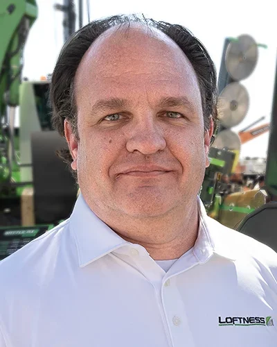 Loftness Appoints Shannon McComas to Leadership Role