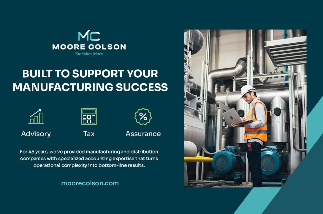 New IRS Guidance Clarifies 100% Bonus Depreciation Deduction for Qualified Production Property 