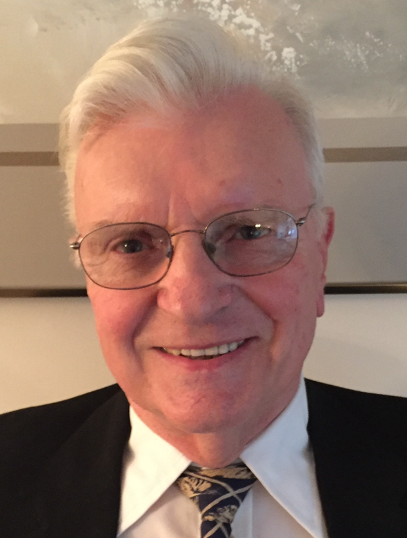 EMDA Remembers Mitchell “Mitch” Celarek