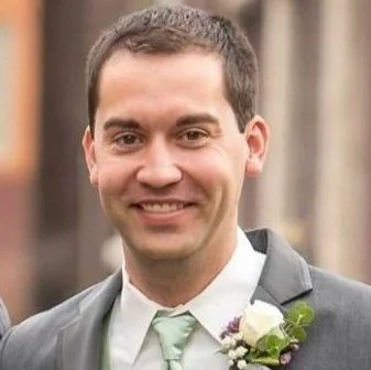 Josh Overholser, EMDA First Vice President