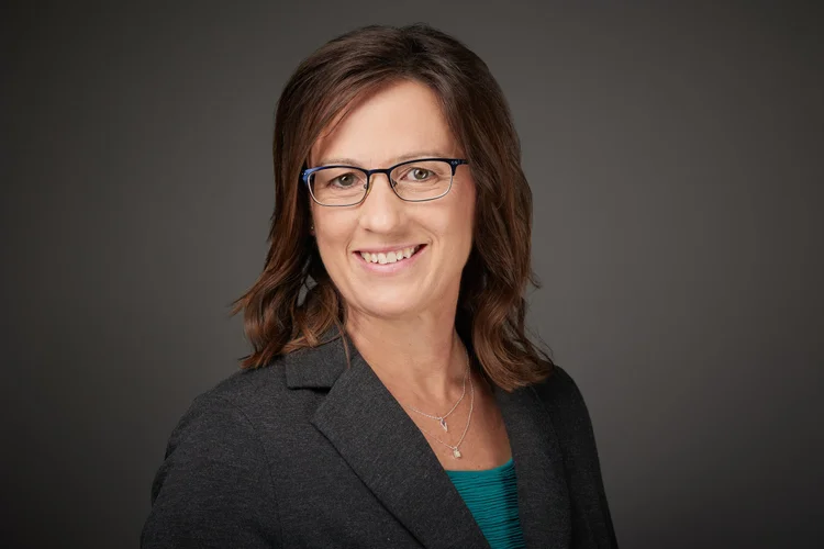 Ida Van Scyoc, EMDA Associate Member Delegate