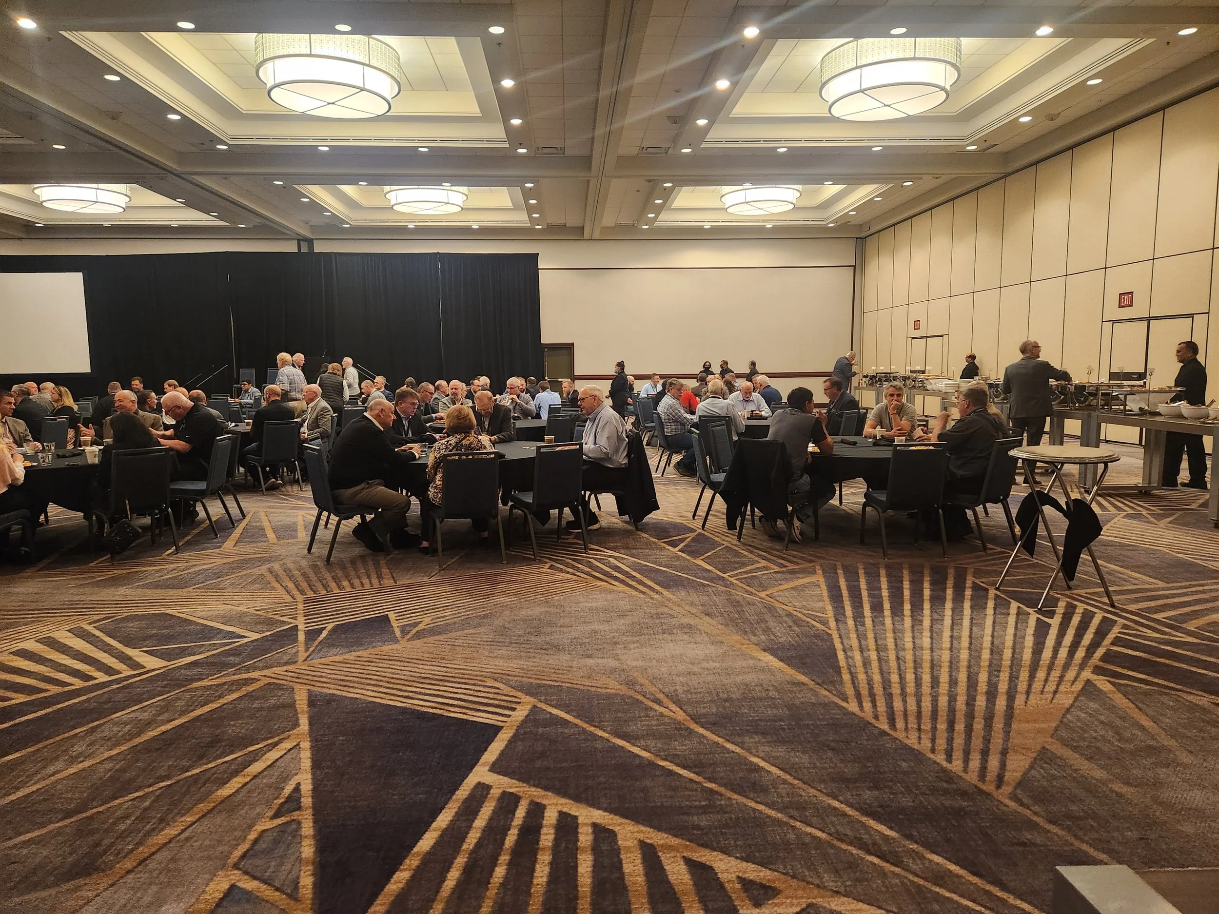 Agricultural equipment industry events Ag equipment networking events ...