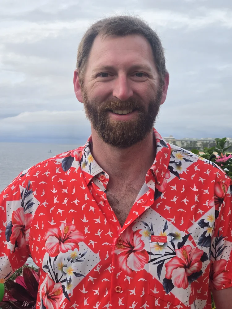Sean Morrisey, EMDA Secretary