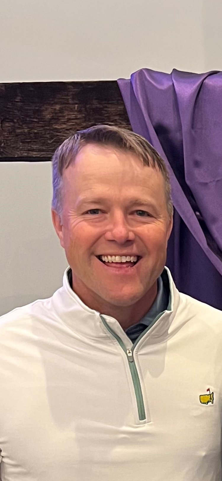 Kris Yancey, EMDA President