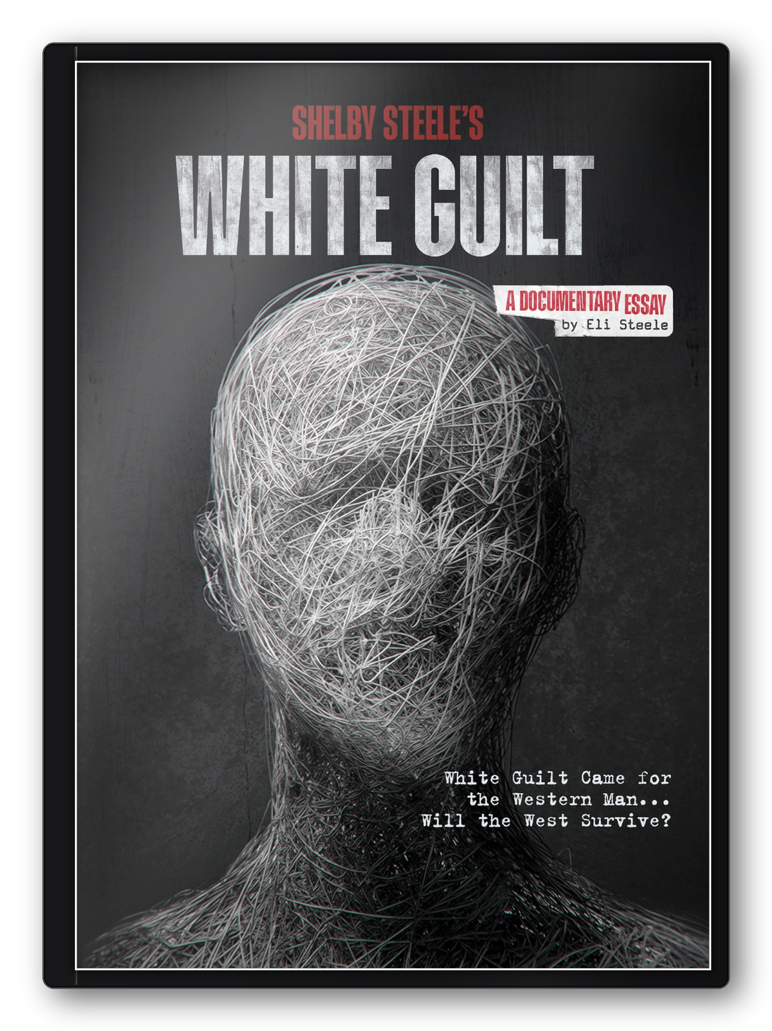 White Guilt DVD