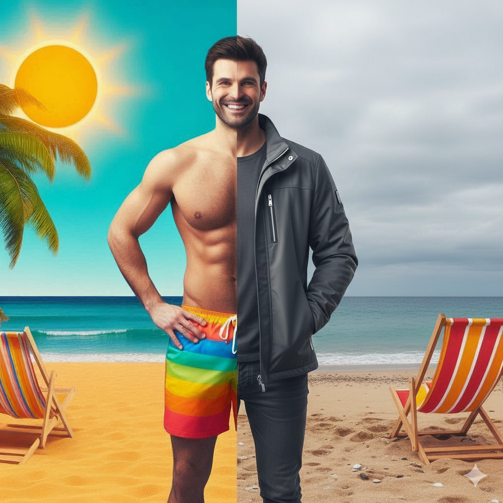 Warm week followed by a cool weekend!