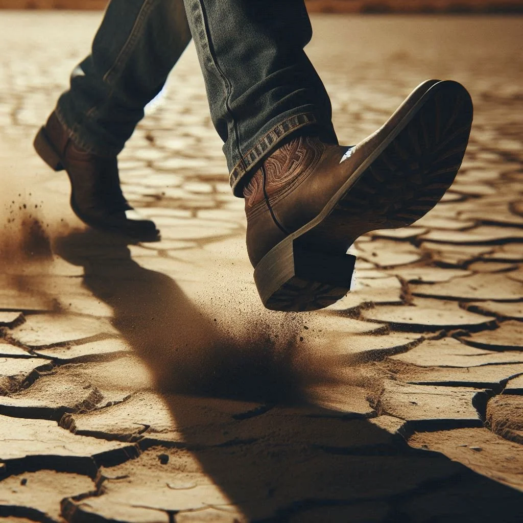 Drought update and something interesting to talk about…