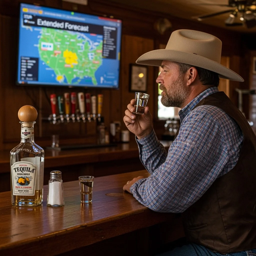 Looking at some long-range models today.