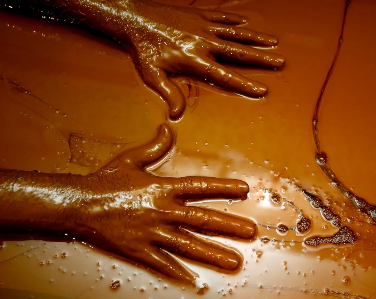 Кто открыл нефть?! Негорючую, чудодействественную. Мы в Нафталане. 