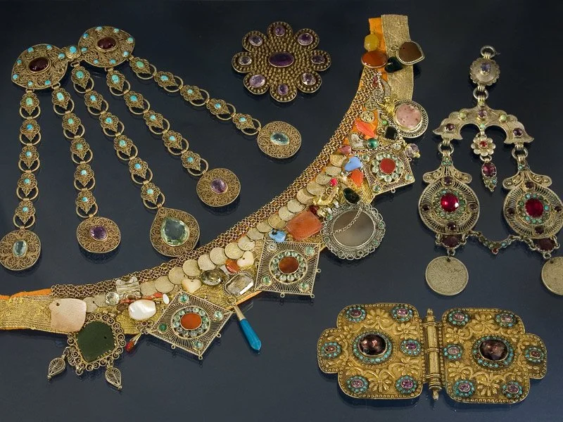 Great Silk Road and Azerbaijan. Baku Old City Walking Tour. What should you know?!