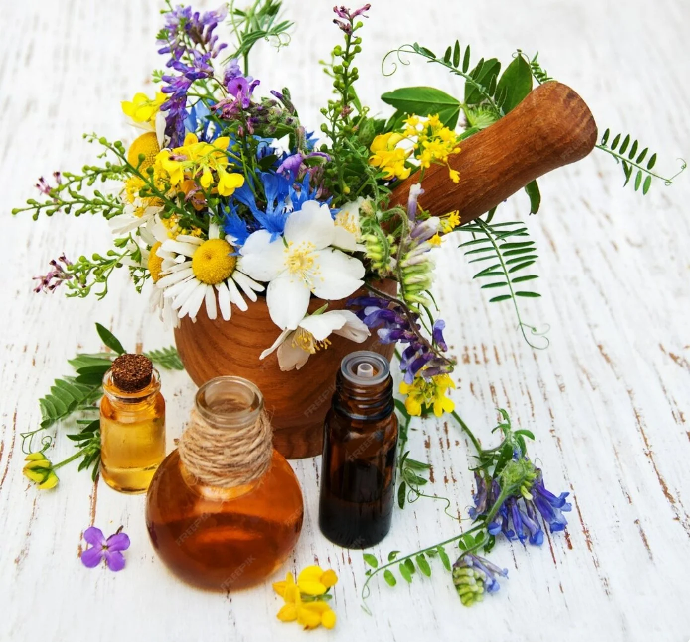 Культура целительства в Азербайджане. Народная медицина. 