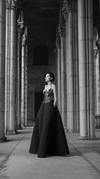 Fashion Map and Hub Azerbaijan. 