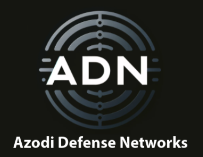 Azodi Defense Networks