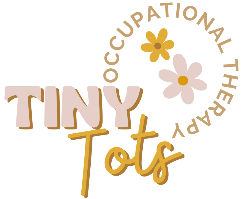 Tiny Tots Occupational Therapy