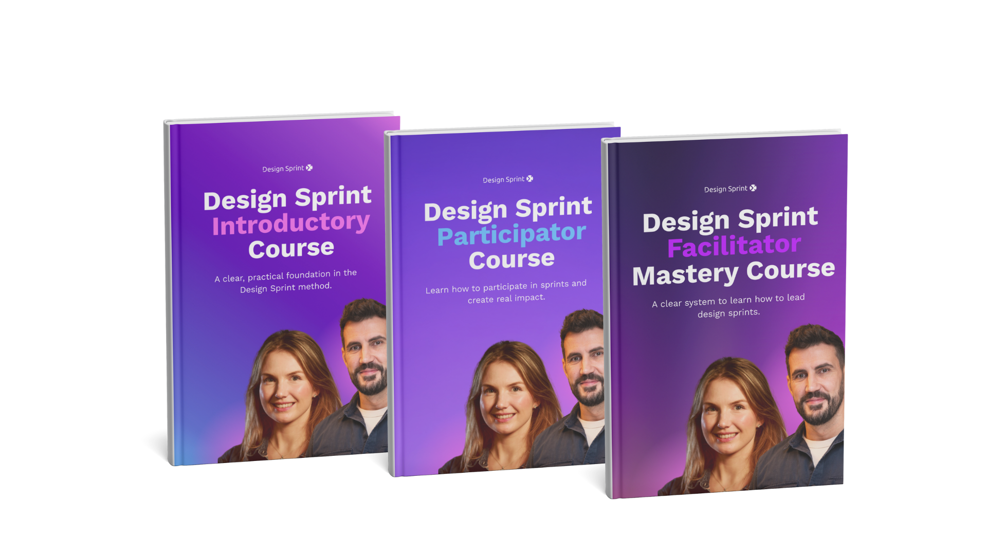 Design Thinking Workshop vs Design Sprint | Design Sprint X — Design ...
