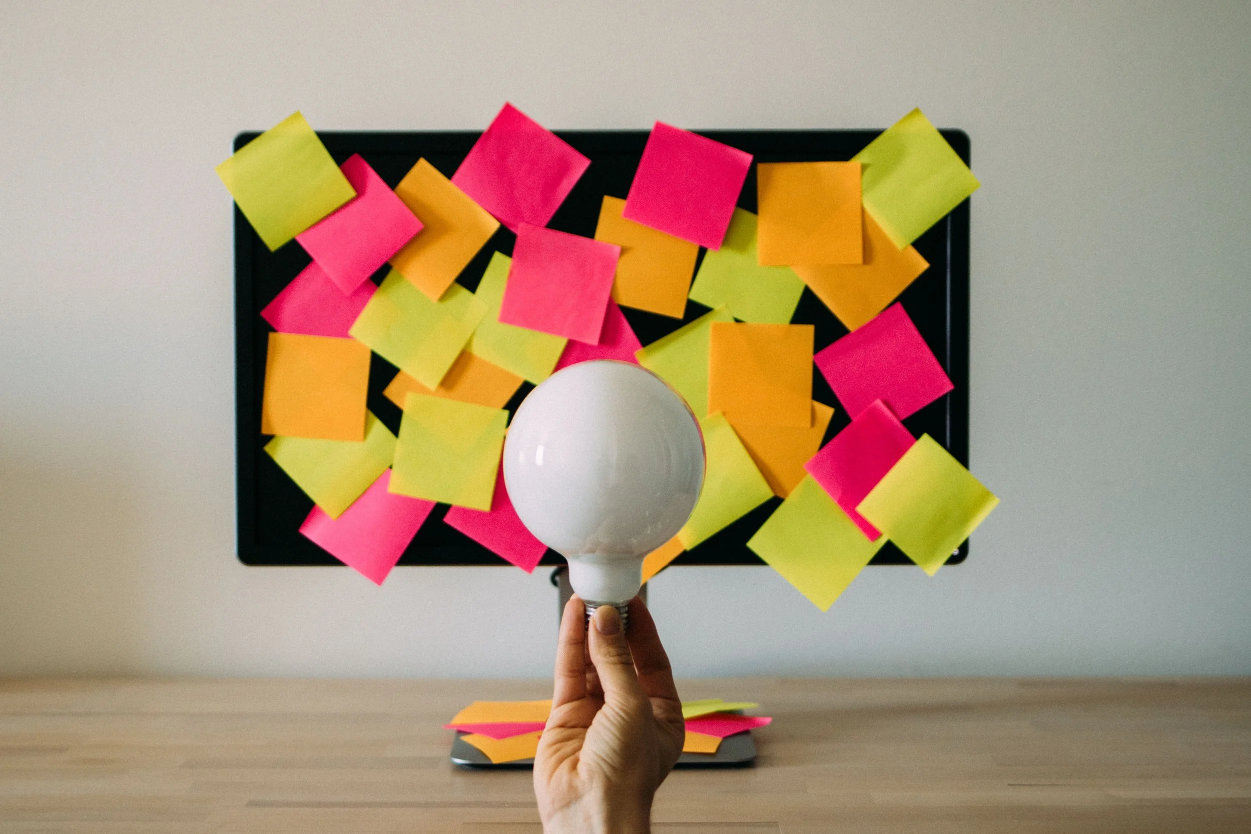 Why good ideas don’t ship &amp; the fix