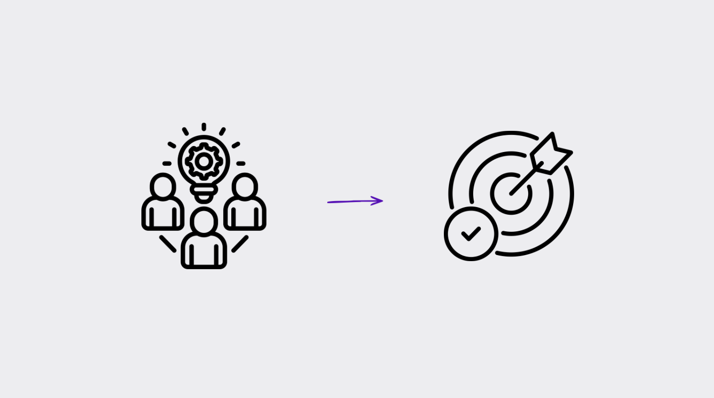 How to run a workshop that actually leads to outcomes (5-step checklist)