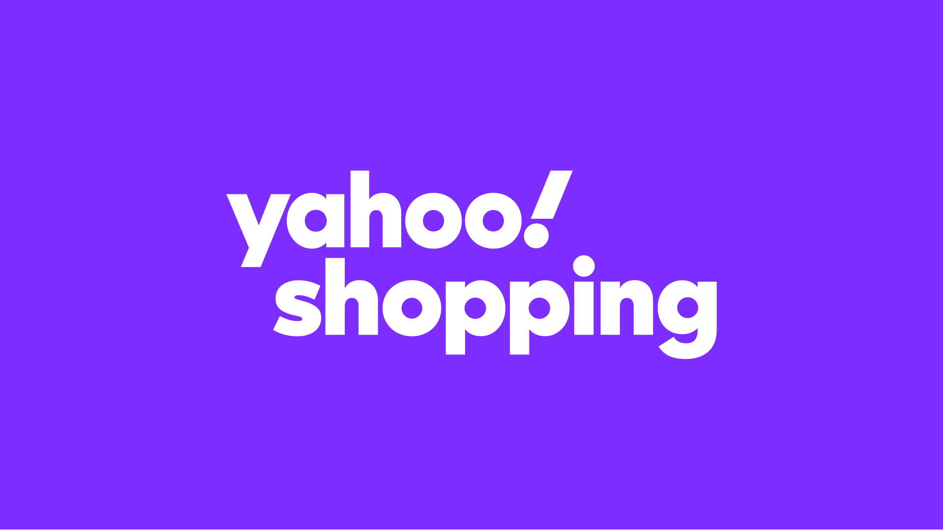 Yahoo Shopping
