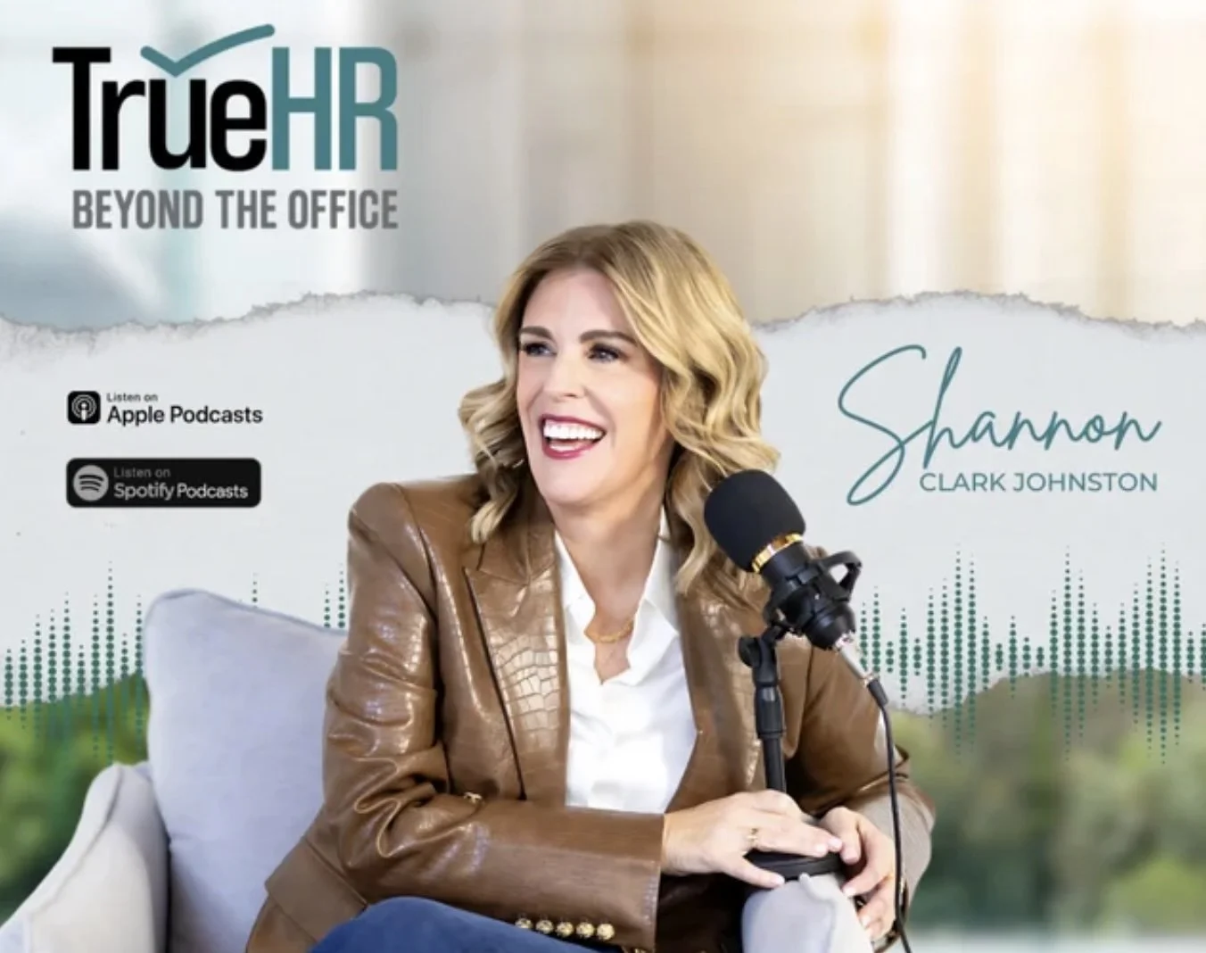 Beyond the Office Podcast