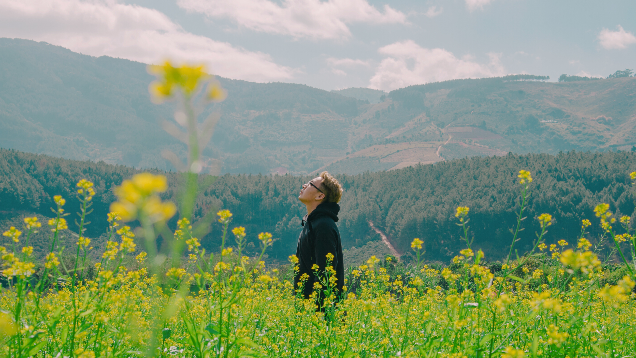 Outgrowing Your Limits: Thriving Through Change and Failure