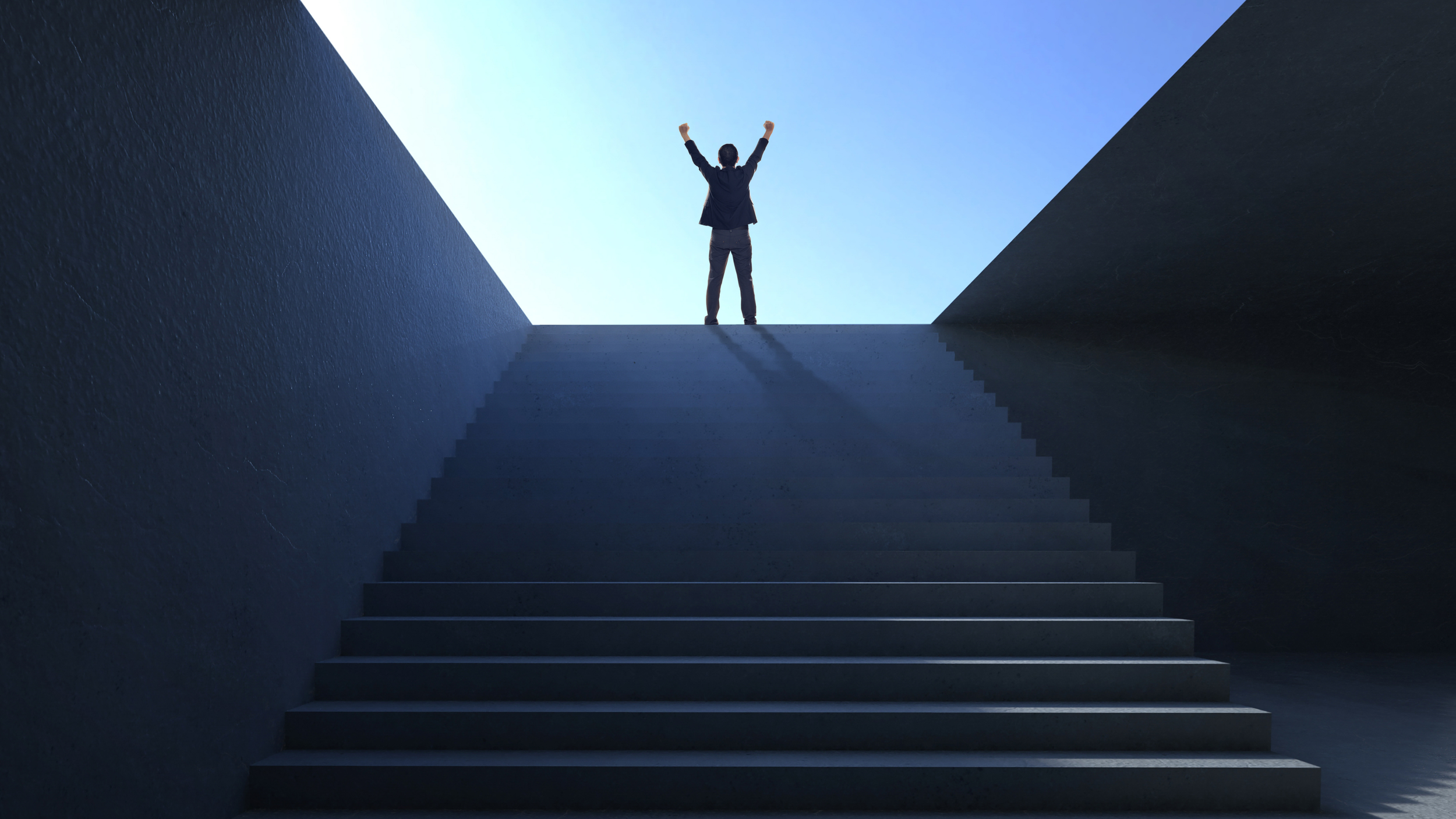 Rising from the Ground Up: Healing, Growing, and Choosing a Better Life