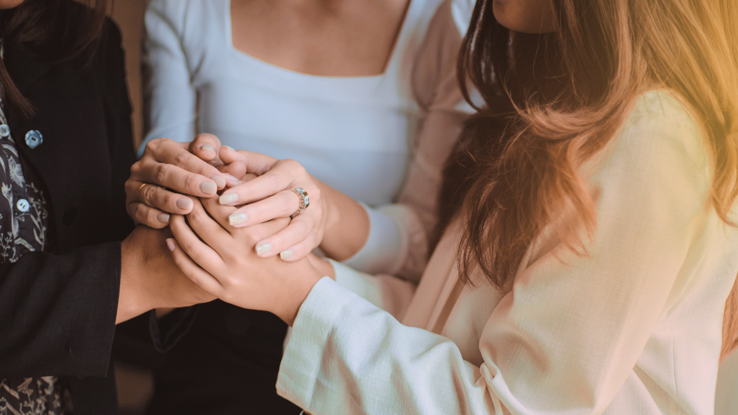 Lessons from Tina Kadolph on Building Strength, Compassion, and ...