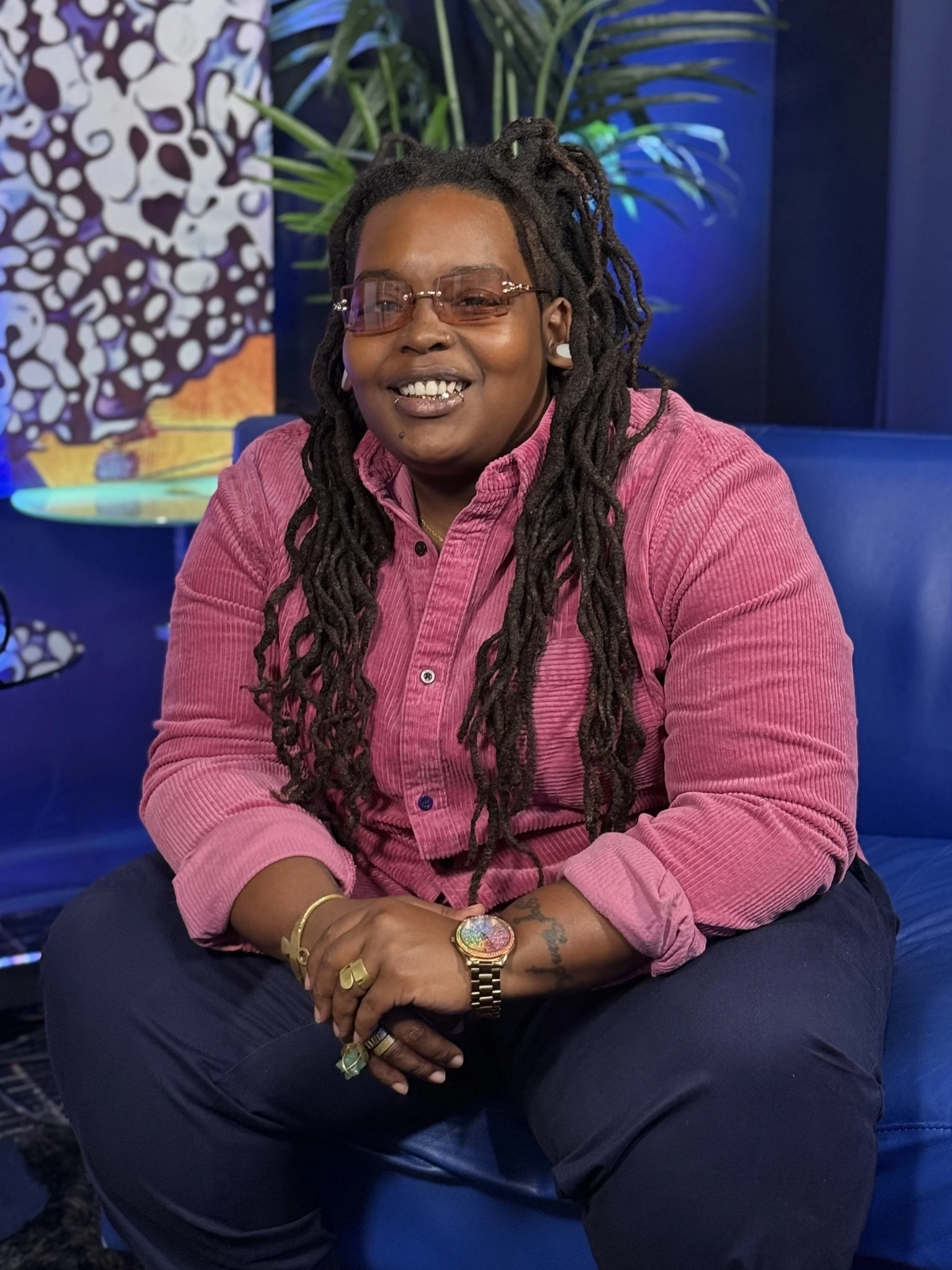 My First Job in Music: Jai Yoko — Queer Capita