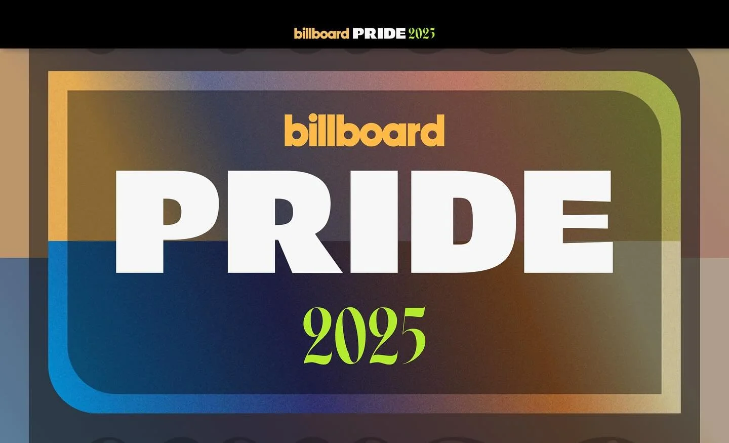 Congratulations to Tyrone Scott on being named as part of Billboard&rsquo;s Pride 2025 List of Music Business Execs, Movers and Shakers. We&rsquo;re proud to have him as a part of our Queer Capita Advisory Board. Also a thank you to Lachi Music and J