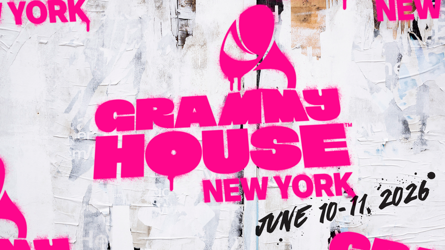 (NYC) June 11 - Out + Proud: A Queer Artist Showcase, Presented by Academy Proud