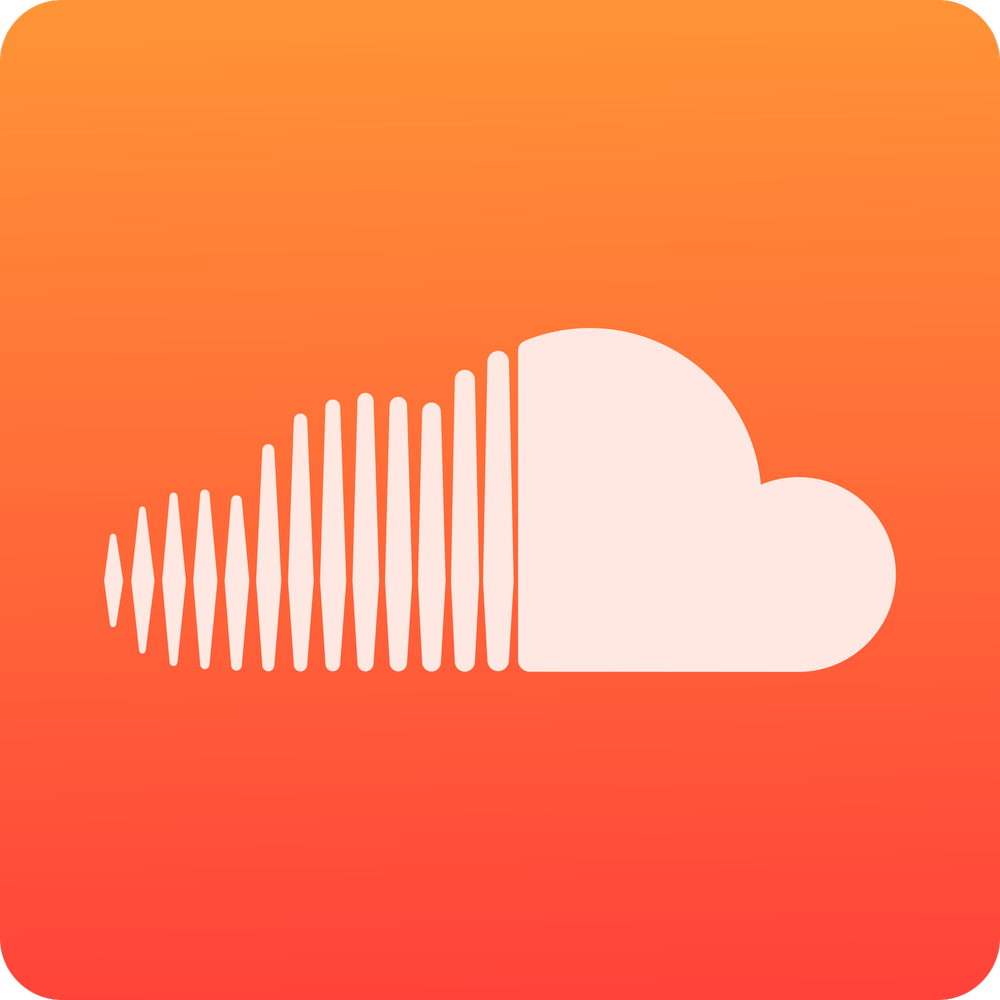 SoundCloud logo