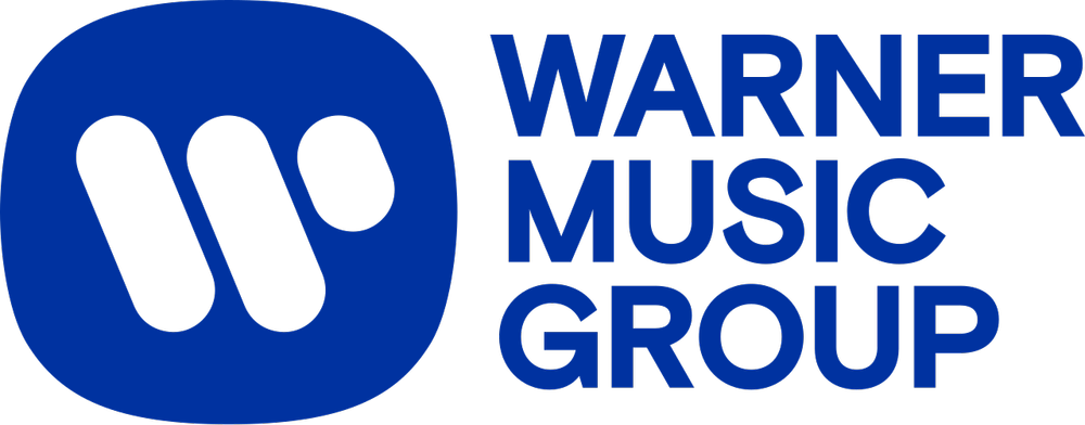 Warner Music Group logo