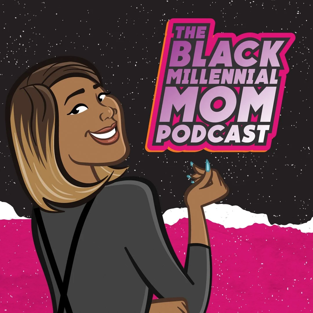 The Black Millennial Mom podcast, hosted by radio personality Mercedes on 104.7 THE DROP, focuses on showcasing the struggles and the authentic beauty of a generation of mothers and fathers who share their parenthood journeys.