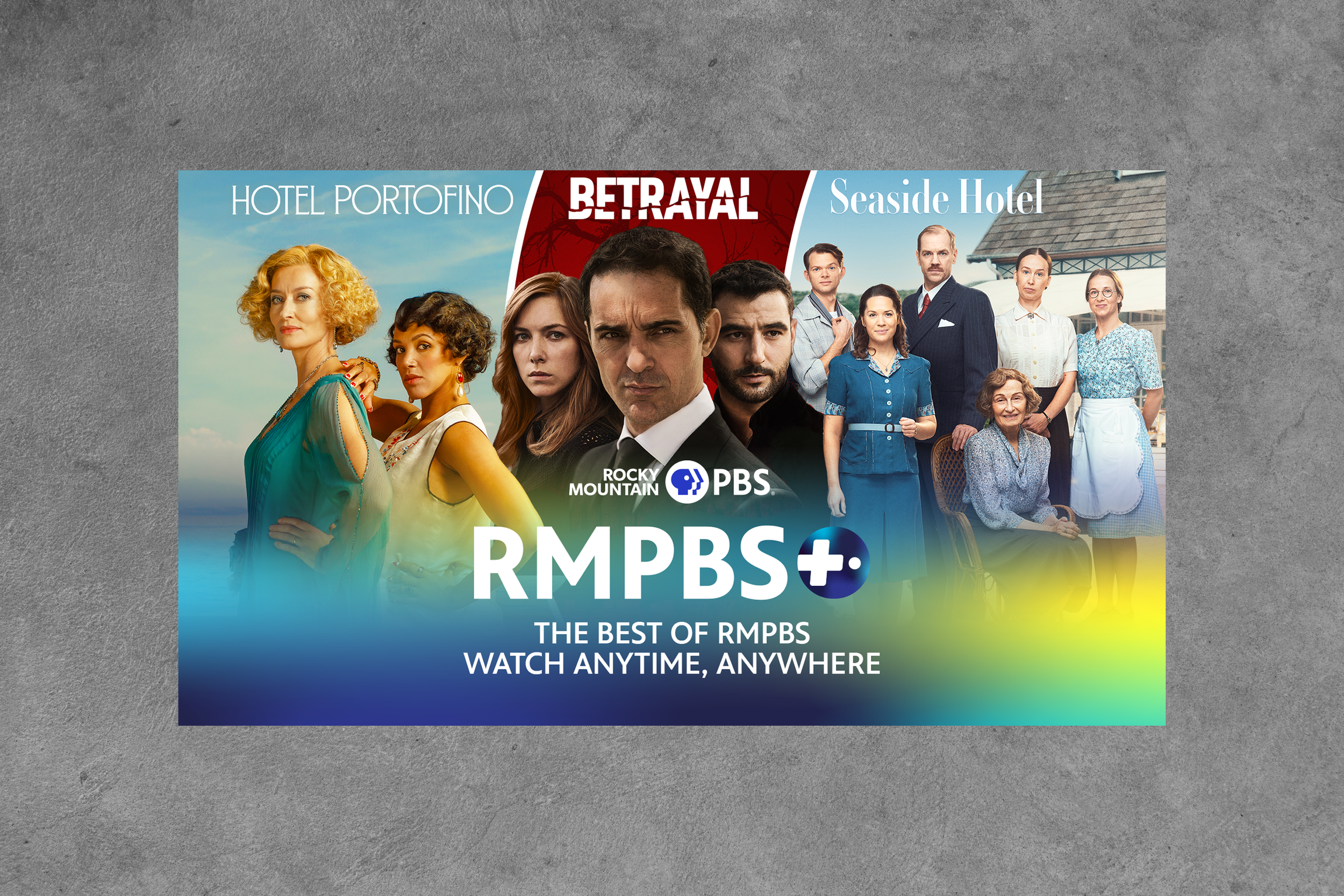RMPBS+ Digital Ads